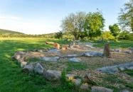 Salföld - Salföldi kőtenger