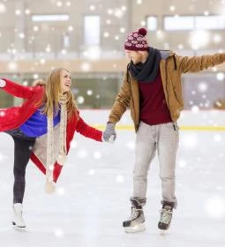 Salgótarjáni műjégpálya