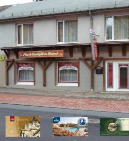 Fészek Vendéglő & Sörkert