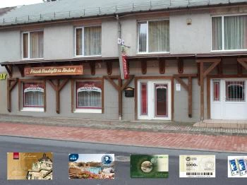 Fészek Vendéglő & Sörkert Salgótarján