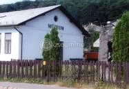 Salgótarján - Dornyay Béla Múzeum Bányászati Kiállítóhelye