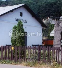 Dornyay Béla Múzeum Bányászati Kiállítóhelye