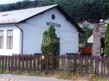 Dornyay Béla Múzeum Bányászati Kiállítóhelye Salgótarján