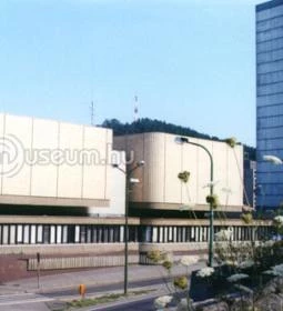 Dornyay Béla Múzeum