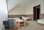 Medves Hangulatszálló Salgótarján