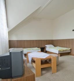 Medves Hangulatszálló