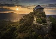 Salgótarján - Salgó vára