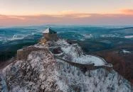 Salgó vára Salgótarján