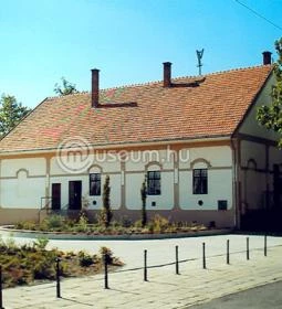 Márki Sándor Helytörténeti Gyűjtemény