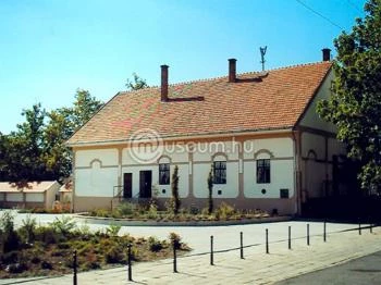 Márki Sándor Helytörténeti Gyűjtemény Sarkad