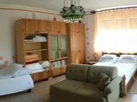 Erzsébet Ház Sármellék