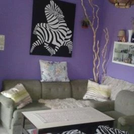 Erzsébet Ház Sármellék - Szobák