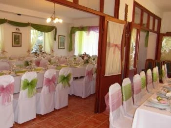 Huszár Panzió & Étterem Sárospatak