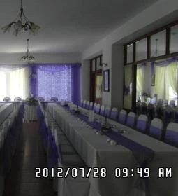 Huszár Panzió & Étterem