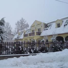 Huszár Panzió & Étterem Sárospatak - Egyéb