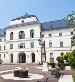 Református Kollégium Nagykönyvtár