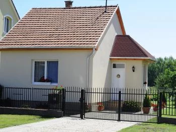 Braun Vendégház Sárospatak