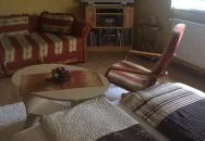 Braun Vendégház Sárospatak