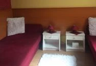 Braun Vendégház Sárospatak