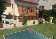 Braun Vendégház Sárospatak