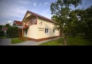 Fortuna Vendégház Sárospatak