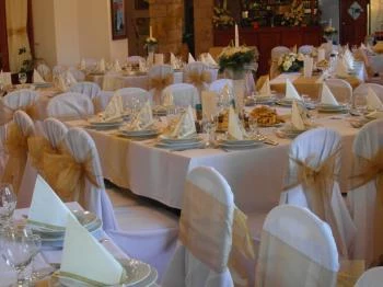 Huszár Panzió Sárospatak