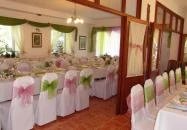 Huszár Panzió Sárospatak