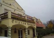 Huszár Panzió Sárospatak