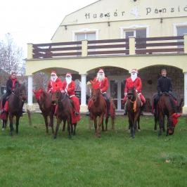 Huszár Panzió Sárospatak - Egyéb