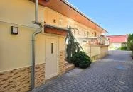 Kert Panzió Sárospatak