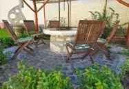 Kert Panzió Sárospatak