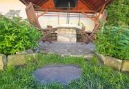 Kert Panzió Sárospatak