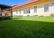 Kert Panzió Sárospatak