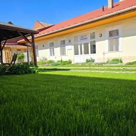 Kert Panzió Sárospatak - Külső kép