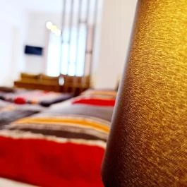 Kert Panzió Sárospatak - Szobák