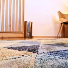 Kert Panzió Sárospatak - Szobák