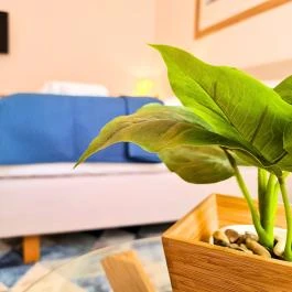 Kert Panzió Sárospatak - Szobák