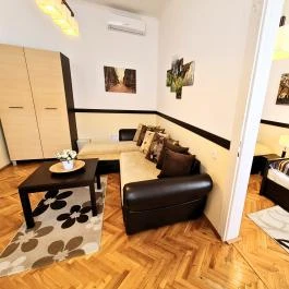 Kert Panzió Sárospatak - Szobák