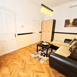 Kert Panzió Sárospatak - Szobák