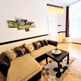 Kert Panzió Sárospatak - Szobák