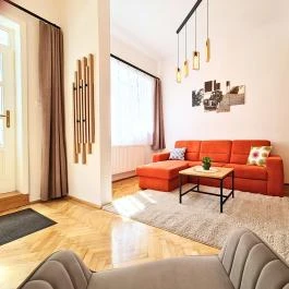 Kert Panzió Sárospatak - Szobák