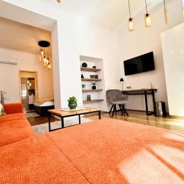 Kert Panzió Sárospatak - Szobák