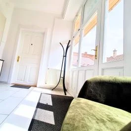 Kert Panzió Sárospatak - Belső