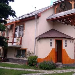 Margaréta Panzió Sárospatak - Wellness