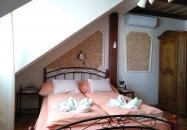 Margaréta Panzió Sárospatak