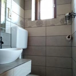 Margaréta Panzió Sárospatak - Szobák