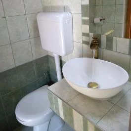 Margaréta Panzió Sárospatak - Szobák