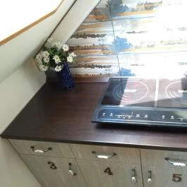 Margaréta Panzió Sárospatak - Vendéglátás