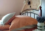 Margaréta Panzió Sárospatak