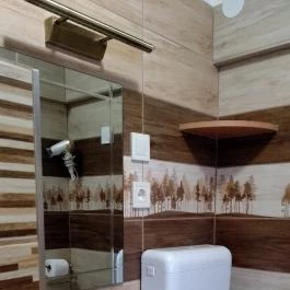 Margaréta Panzió Sárospatak - Szobák